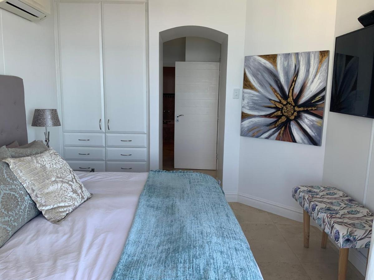 702 Oyster Schelles Διαμέρισμα Ντούρμπαν Εξωτερικό φωτογραφία
